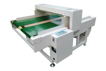 HJ-6020 Fasernadeldetektor