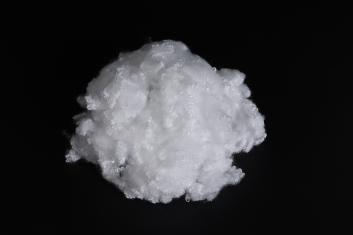 10D Virgin Hohlkonjugierte Faser