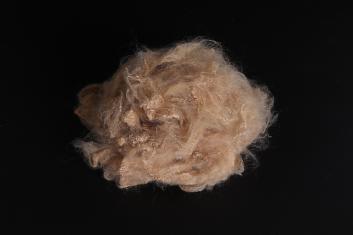 Braunes Niedrigschmelz-PSF