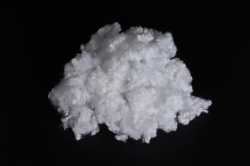 7D jungfräuliche hohle konjugierte Faser