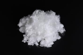 3D-neue, hohle konjugierte Faser