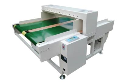 HJ-6020 Fasernadeldetektor