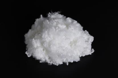 15D jungfräuliche hohle konjugierte Faser