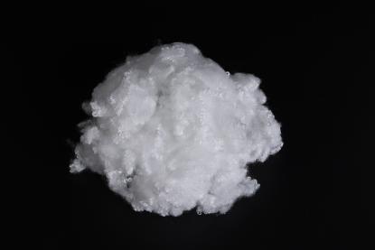 10D Virgin Hohlkonjugierte Faser