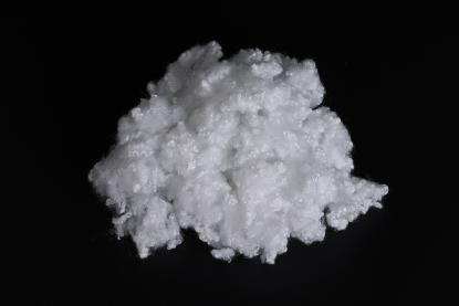 7D jungfräuliche hohle konjugierte Faser