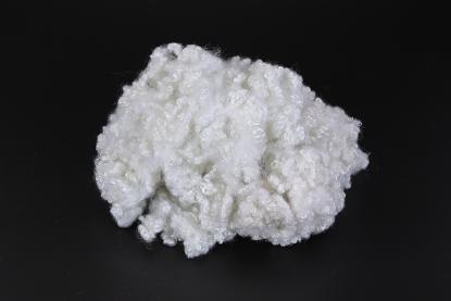 32 mm recycelte, hohle konjugierte Fasern