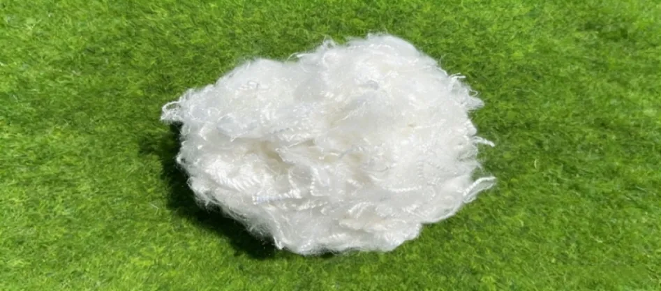 Ist Polyester eine Naturfaser?