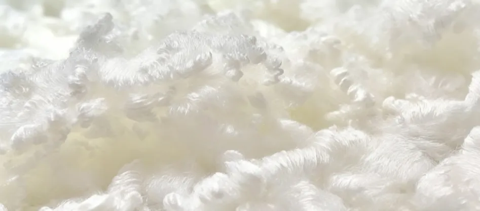 Ist Polyester eine synthetische Faser? (2)