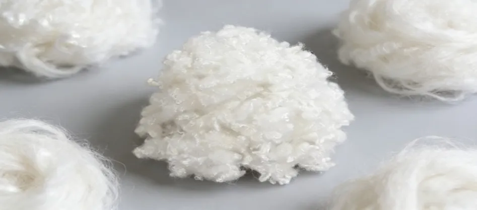 Wie man virgin konjugierte Glasfaser reinigt